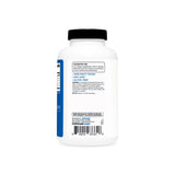 nutricost® Dietary Supplement Nitric Oxide 750 mg Strength Capsule 180 Per Bottle (1270271_BT) 1/BT