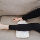 Kanjo Acupressure Pillow with Internal Water Bottle 2-1/2 X 8-1/2 X 13 Inch (1243941_EA) 1/EA