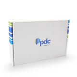 Sentry® SuperBand® Identification Wristband Alert Band Permanent Snap Allergy Alert (362549_BX) 250/BX