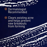 PanOxyl® Acne Treatment 6 oz. Cream (1147715_EA) 1/EA