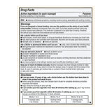 Foster & Thrive™ Stop Smoking Aid 4 mg Strength Lozenge (1238915_PK) 81/PK