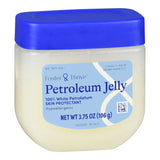 Foster & Thrive™ Petroleum Jelly 3.75 oz. Jar NonSterile (1245007_EA) 1/EA