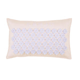 Kanjo Unscented Acupressure Pillow 4 X 9 X 14 Inch (1243934_EA) 1/EA