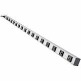 Tripp Lite series PS4816 16 Outlet Power Strip (TRPPS4816) Each
