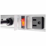 Tripp Lite series PS4816 16 Outlet Power Strip (TRPPS4816) Each