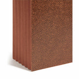 Smead Legal Recycled File Wallet, 8 1/2" x 14", 5 1/4" Expansion, Redrope, 10/Box (SMD71376) Box of 10