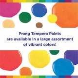 Prang Liquid Tempera Paint, 1 Color(s), Blue, 16 oz (DIX21605) Each