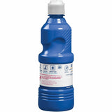 Prang Liquid Tempera Paint, 1 Color(s), Blue, 16 oz (DIX21605) Each