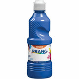 Prang Liquid Tempera Paint, 1 Color(s), Blue, 16 oz (DIX21605) Each