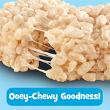 Rice Krispies Treats Original Squares, Individually Wrapped, Rice, 1, 20/Box (KEB26547) Box of 20