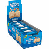 Rice Krispies Treats Original Squares, Individually Wrapped, Rice, 1, 20/Box (KEB26547) Box of 20