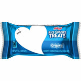 Rice Krispies Treats Original Squares, Individually Wrapped, Rice, 1, 20/Box (KEB26547) Box of 20