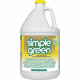 Simple Green Industrial Cleaner/Degreaser, 128 fl oz (4 quart), Lemon Scent (SMP14010EA) Each