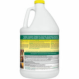 Simple Green Industrial Cleaner/Degreaser, 128 fl oz (4 quart), Lemon Scent (SMP14010EA) Each