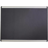 Quartet Prestige Plus Magnetic Bulletin Board, 48" Board Height x 72" Board Width (QRTMB547A) Each