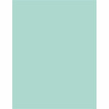 Sparco Premium Grade Pastel Color Copy Paper, 20Lb, 8 1/2 x 11, 10 RM/CT, Blue (SPR05121CT) 10 Reams
