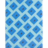Sparco Premium Grade Pastel Color Copy Paper, 20Lb, 8 1/2 x 11, 10 RM/CT, Blue (SPR05121CT) 10 Reams