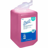 Scott Gentle Lotion Skin Cleanser, 1.06 quart (KCC91556EA) Each