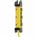 Tripp Lite series Safety 8-outlet 12' Cord Power Strip (TRPTLM812GFEA) Each
