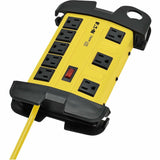 Tripp Lite series Safety 8-outlet 12' Cord Power Strip (TRPTLM812GFEA) Each