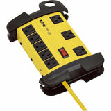 Tripp Lite series Safety 8-outlet 12' Cord Power Strip (TRPTLM812GFEA) Each