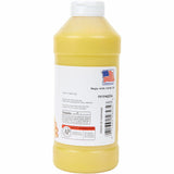 Crayola Washable Finger Paint, 1 Color(s), Yellow, 16 fl oz, Washable (CYO551316034) Each