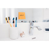 Post-it Super Sticky Note Pads, 135, 3" x 3", 45 Sheets per Pad (MMM3321SSAU) 1 Pack