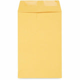 Universal Envelope, Catalog, #1 3/4, 28 lb, Gummed, Brown Kraft, Kraft Paper, 500/Box (UNV40165) Box of 500