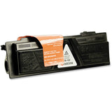 Kyocera TK-132 Original Laser Toner Cartridge, Black, 7200 Pages (KYOTK132) Each