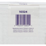Genuine Joe Banquet-Size Plastic Tablecover, 300 ft Length x 40" Width, Plastic, White (GJO10324) Each