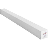 Genuine Joe Banquet-Size Plastic Tablecover, 300 ft Length x 40" Width, Plastic, White (GJO10324) Each