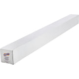Genuine Joe Banquet-Size Plastic Tablecover, 300 ft Length x 40" Width, Plastic, White (GJO10324) Each