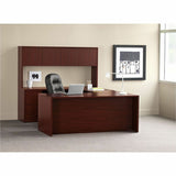HON 10500 H10515R Return, 29.5" x 48" x 24" (HON10515RNN) Each