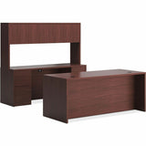 HON 10500 H10515R Return, 29.5" x 48" x 24" (HON10515RNN) Each