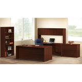 HON 10500 H10515R Return, 29.5" x 48" x 24" (HON10515RNN) Each
