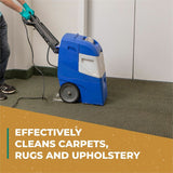 Simple Green Clean Building Carpet Cleaner Concentrate, 128 fl oz (4 quart) (SMP11201EA) Each