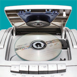 Maxell CD-R700 CD Recordable Media, Light Green, CD-R, 48x, 700 MB, 120mm, 1.33 Hour Maximum Recording Time, 25/Pack (MAX648445) Pack of 25