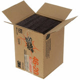 Scotch-Brite Griddle Polishing Pads, Heavy Duty, 60/Carton (MMM46) Case of 60
