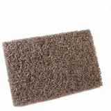 Scotch-Brite Griddle Polishing Pads, Heavy Duty, 60/Carton (MMM46) Case of 60