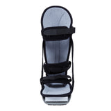 McKesson Plantar Fasciitis Night Splint Large Hook and Loop Closure Male 9-1/2 to 11-1/2 / Female 10 to 12-1/2 Foot (1159125_EA) 1/EA