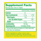 Culturelle® Probiotic Dietary Supplement 24 per Box Chewable Tablet (1268950_BX) 1/BX