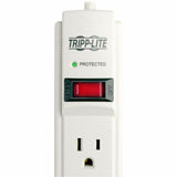 Tripp Lite series TLP606TAA 6-Outlet Surge Protector TAA Compliant (TRPTLP606TAA) Each