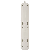 Tripp Lite series TLP606TAA 6-Outlet Surge Protector TAA Compliant (TRPTLP606TAA) Each