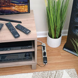 Tripp Lite series TLP606TAA 6-Outlet Surge Protector TAA Compliant (TRPTLP606TAA) Each