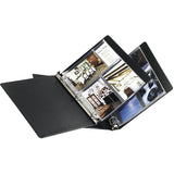 Avery Clear Mixed Format Photo Album Pages, 4" x 6" (AVE13401) Pack of 10