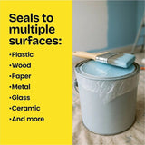 Glad 70 Square Foot Press'n Seal Food Plastic Wrap, 11.80" x 71.10 ft (CLO70441EA) Each
