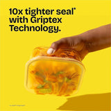 Glad 70 Square Foot Press'n Seal Food Plastic Wrap, 11.80" x 71.10 ft (CLO70441EA) Each
