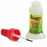 Krazy Glue Color Change Formula Instant, 0.18 oz (GWBKG92548R) Each