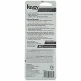 Krazy Glue Color Change Formula Instant, 0.18 oz (GWBKG92548R) Each