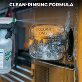 Simple Green Extreme Aircraft/Precision Cleaner, 1 gal, Unscented (SMP13406EA) Each
